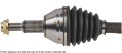 Antriebswelle - CV Drive Axle  Voyager 08-14 Front RH